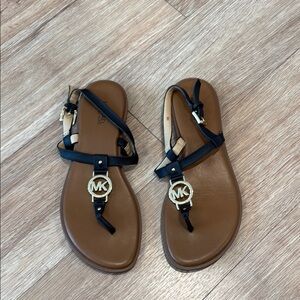 Michael Kors Sandals Size 8